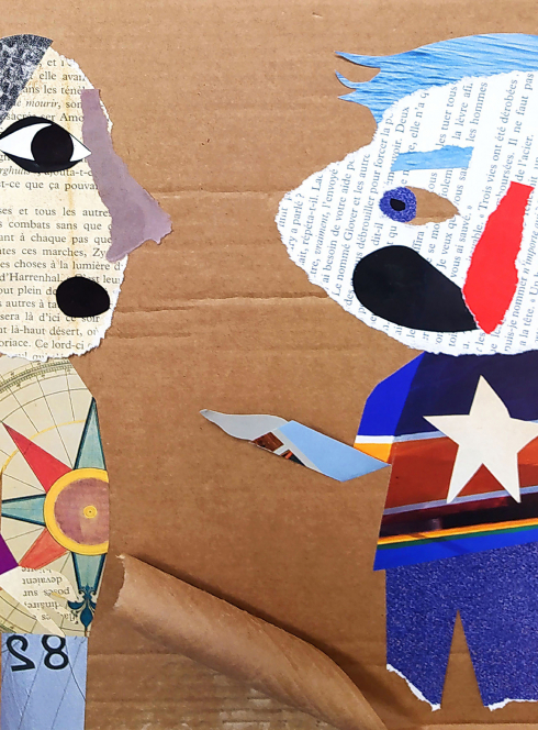 Et toi, comment tu te débrouilles