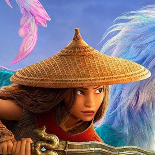 Raya et le dernier dragon : le film Disney raconté par ses créateurs