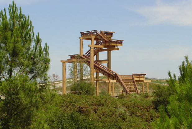 ecosite-du-bourgailh