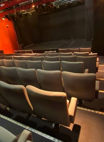 Théâtre le Tribunal Antibes