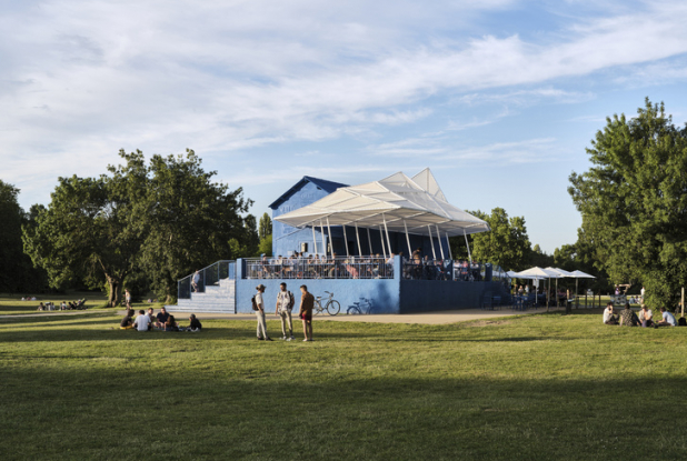 Station Nuage : en famille