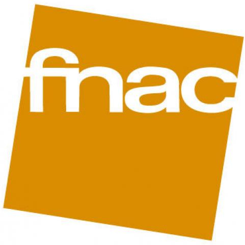 Logo Fnac