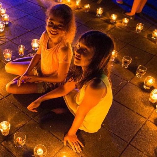 Earth Hour