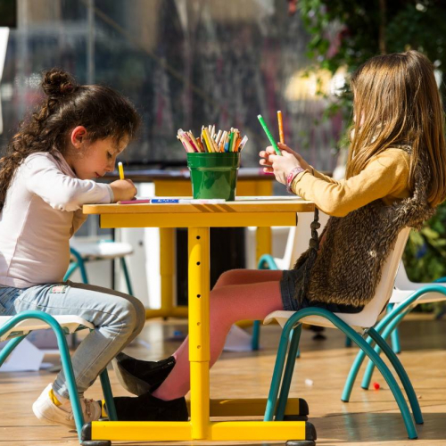 Week-end sur Mars aux Subsistances