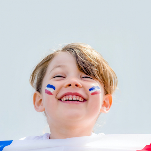 Que faire avec les enfants pour les JO de Paris 2024 ?
