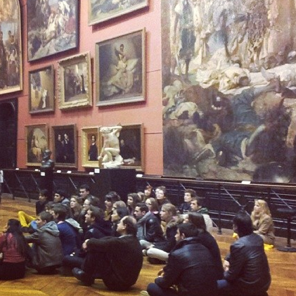 Musée des Augustins