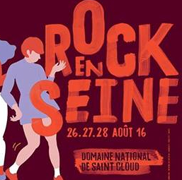 rock en seine t-shirt