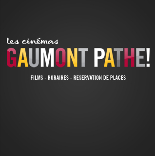 affiche pathé Gaumont / Bon plan