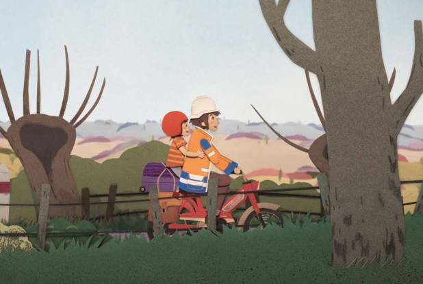 le Secret des Mésanges #2