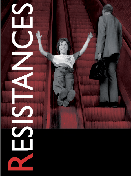 Festival Résistances 2015