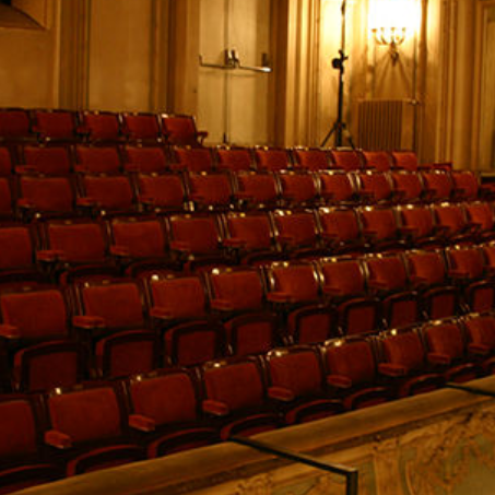 Théâtre Tristan Bernard