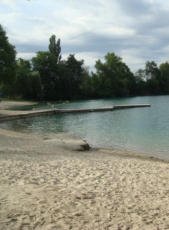 Wallpaper Lacs Plages Rivieres Et Autres Coins Baignade Autour De For iPhone Free