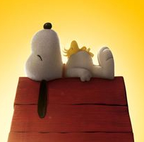 Snoopy et les Peanuts
