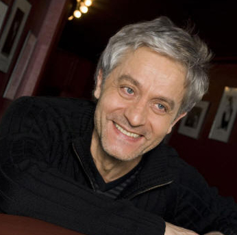 Didier Sandre Peer Gynt