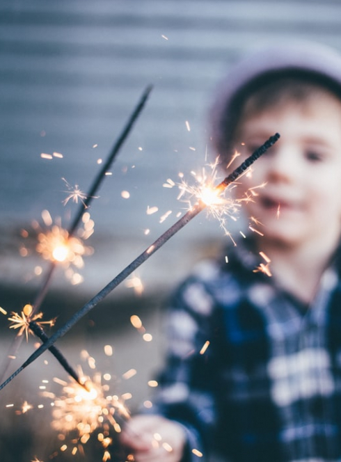 Fête de quartier de Croix de Neyrat