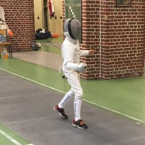 Académie Escrime Vauban Lille