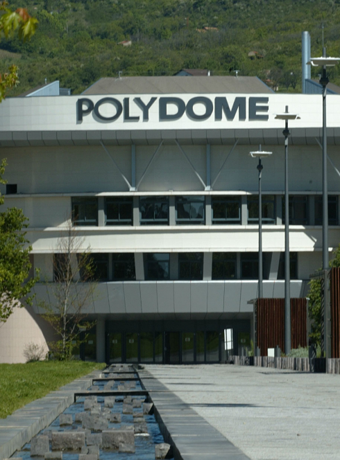 Polydome