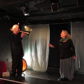 Pomme d'Amour - Cie Dis Raconte