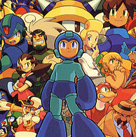 Mega Man