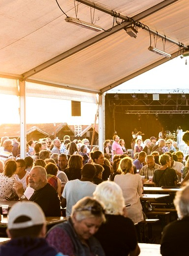 Les jeudis de Larros