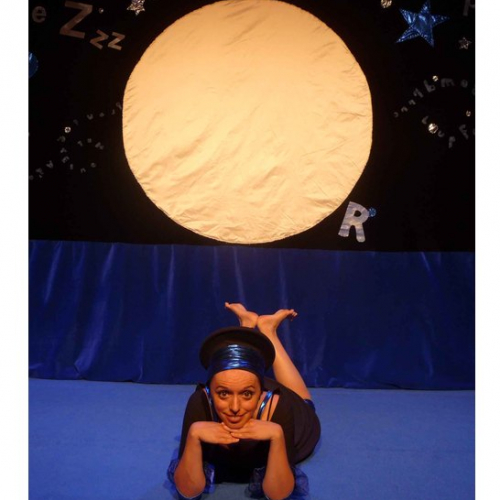 Les contes en pyjama - La Ch’tite Bohême Compagnie