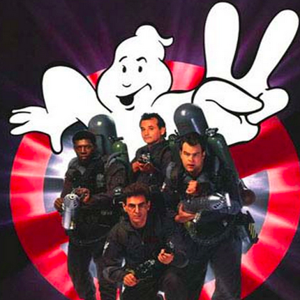 S.O.S. Fantômes 2 : affiche