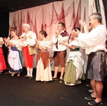 Théâtre le Panache