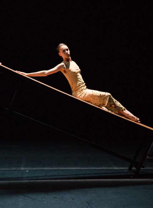 Blow The Bloody Doors Off ! - Catherine Diverrès