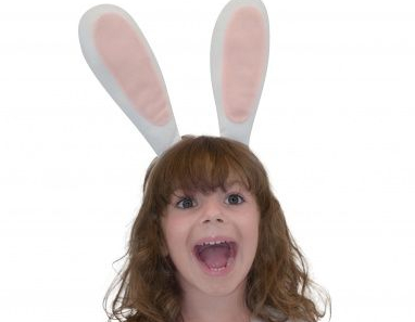 Oreilles de Lapins Crétins