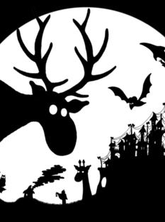 Chut, le roi pourrait t’entendre !