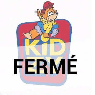 Kidzy Lesquin fermé