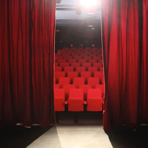 Théâtre  Les enfants du Paradis