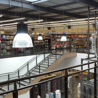 Bienvenue chez Jour de Fête