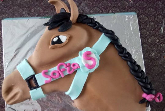 Concours Gateaux D Anniversaire Enfant Mai Citizenkid