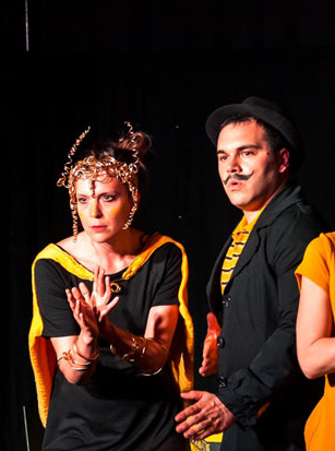 Du rififi dans la ruche