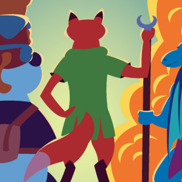 Week-end ludique au CSC Bout-des-Landes