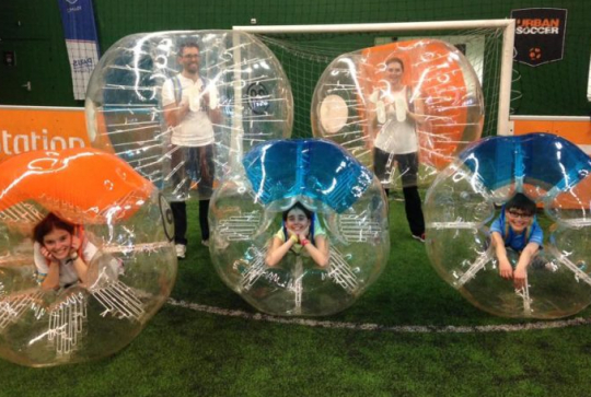 Le Top Des Parcs De Loisirs Pour Enfants A Paris Jeux Indoor Escalade Laser Game Citizenkid