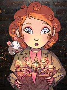 concours miss potimary