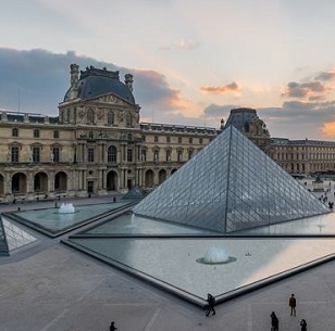 Musée du Louvre