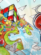 Fête du Jeu hérault