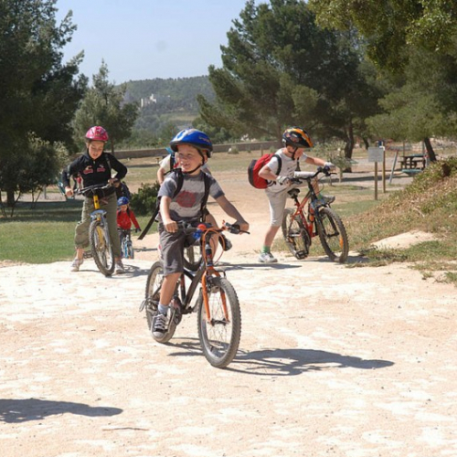 Parc de Figuerolles