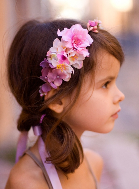 Fête Sainte Fleur de Saint Laurent du Var