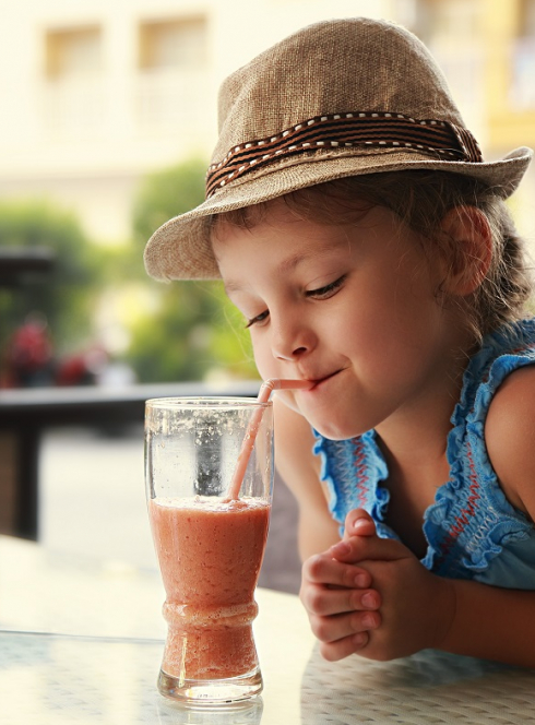 Nos coups de cœur des terrasses à faire en famille à Paris