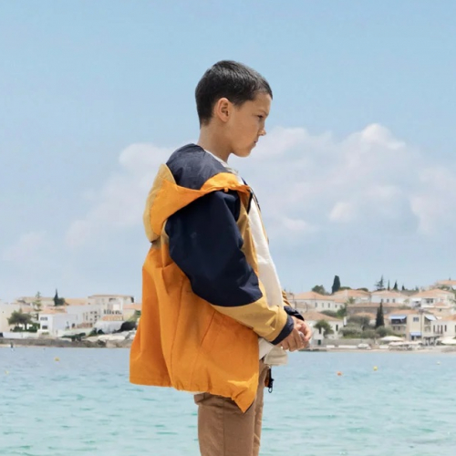 L'enfant qui mesurait le monde