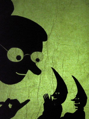 De Bric et de Broc, de la compagnie la Loupiote