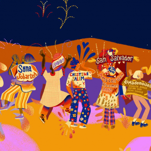 Festival des Hauts de Garonne 2021