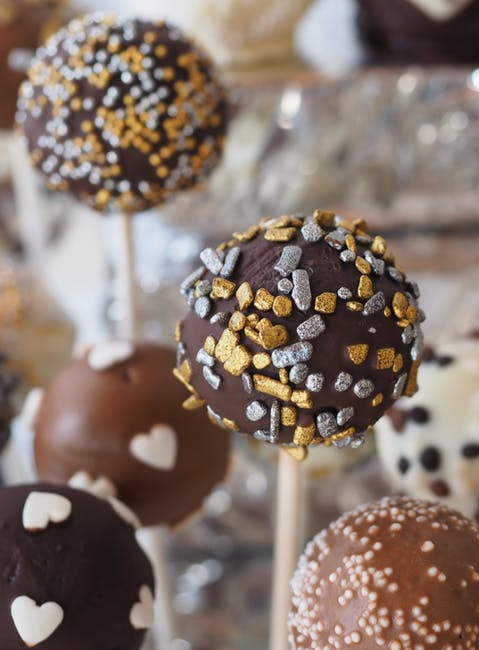 Bordeaux fête le chocolat 2018