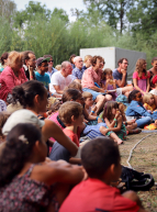 Festival l'Avide jardin