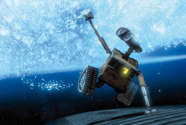 WALL-E