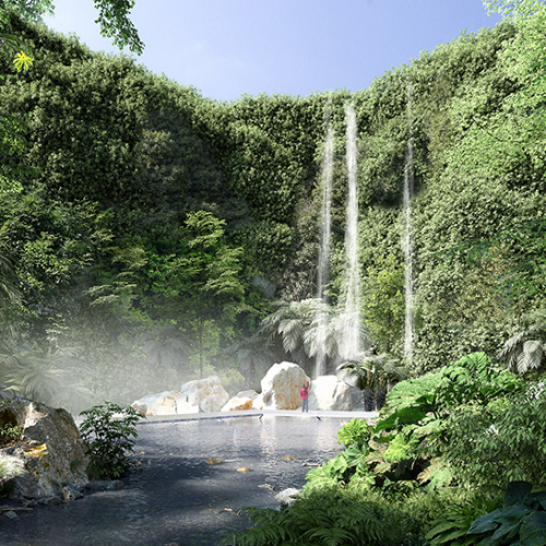 Jardin Extraordinaire de Nantes en famille